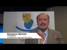 Lega del Filo d’Oro, Bartoli: ‘Volontariato componente fondamentale della Fondazione’