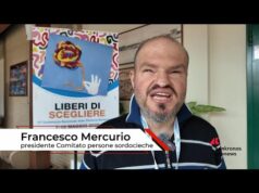 Lega del Filo d’Oro, Mercurio: “La Fondazione ci ha portati fuori dall’isolamento”