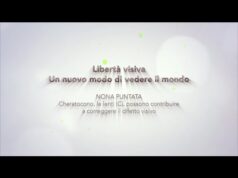 Lenti Icl e chirurgia meno invasiva. Firenze Capitale della vista al 3° World Keratoconus Congress