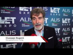 LetExpo, Buganè (Furlog): “Quando c’è crisi bisogna solo decidere se stare dentro o fuori”