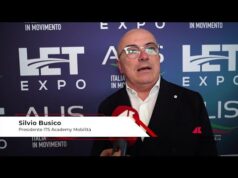 LetExpo, Busico (ITS Academy Mobilità): “Aumentano le richieste di tecnici e noi li formiamo al