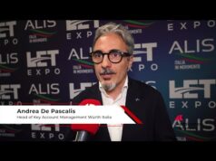 LetExpo, De Pascalis (Wurth): “Fatichiamo a capire quello che accadrà”