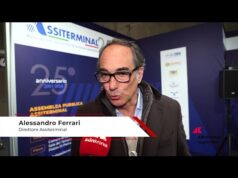 LetExpo, Ferrari (Assiterminal): “In arrivo un numero sproporzionato di merci a cui dover far