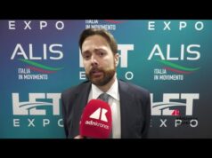 LetExpo, Marangoni (Gruppo Marangoni): ‘’Ricostruire un pneumatico significa rafforzare la