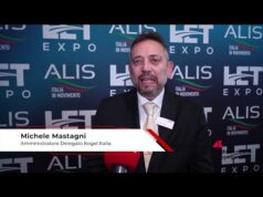 LetExpo, Mastagni (Kogel): “La guerra ha portato speculazioni e aumenti globali del 10%”