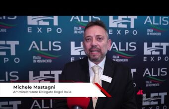 LetExpo, Mastagni (Kogel): “La guerra ha portato speculazioni e aumenti globali del 10%”