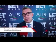 LetExpo, Pavanetto (Regione Veneto): “Il Belpaese è un’isola felice nonostante la crisi