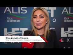 LetExpo, Zambito (Intesa Sanpaolo): “La Blue Economy è un vero potenziale per le imprese”