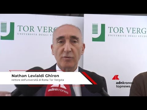 Levialdi Ghiron (Tor Vergata), ‘L’università deve formare persone capaci di governare la