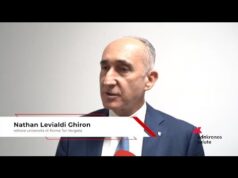 Levialdi Ghiron (Tor Vergata), “Nuova Unità di Medicina di Urgenza, servizio più forte per il