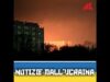 L’inferno russo su Kiev, 18 missili e 430 droni. Bombe sul mercato a Odessa