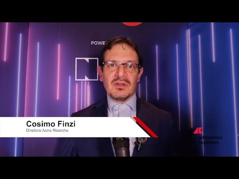 Live Communication Week, Finzi (AstraRicerche): ‘Crescita del 12,2%, settore supera 1,1 miliardi’