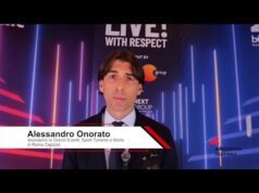 Live Communication Week, Onorato (Roma Capitale): ‘Grandi eventi spingono permanenza a 4 giorni’