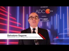 Live Communication Week, Sagone (ADC Group): ‘Eventi motore di sviluppo e promozione del Paese’