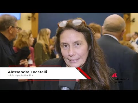 Locatelli (Ministra Disabilità): “Fondamentale guardare alle potenzialità di ogni persona”