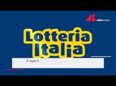 Lotteria Italia e biglietti vincenti, Lazio domina nei premi