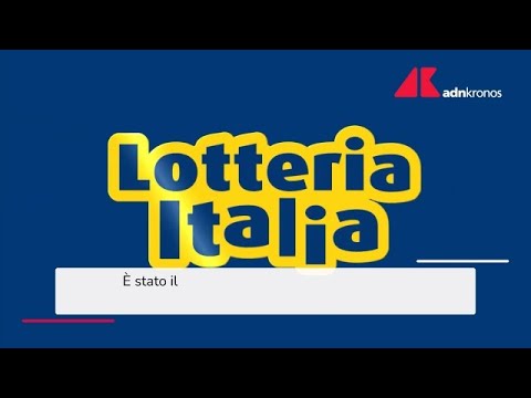 Lotteria Italia e biglietti vincenti, Lazio domina nei premi