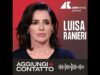 Luisa Ranieri, il volto tv de ‘La preside’ di Caivano