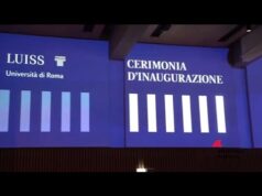Luiss inaugura l’Anno Accademico e pone l’Europa al centro delle sfide future