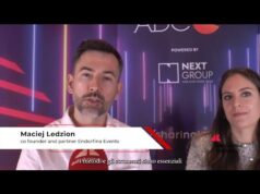 Maciej Ledzion (Endorfina Events), ‘concentrarsi su creazione strumenti più strutturati e coerenti’