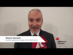 Made Expo 2025, Durazzi (Kromoss): “Sostenibilità non solo per obbligo normativo”