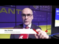 Made Expo 2025, Pinho (Eucentre): “Antisismico intelligente è sfida del futuro”
