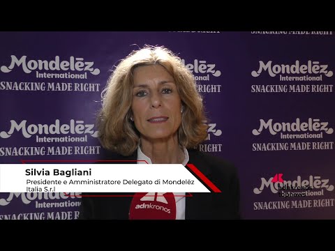 Made in Italy: Bagliani (Mondelēz Italia), ‘Filiera sostenibile leva strategica per competitività e