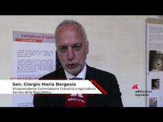 Made in Italy: Bergesio, ‘Oro Saiwa simbolo dell’identità italiana e di una filiera sostenibile’