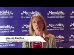 Made in Italy: Cipollina (Mondelēz Italia), ‘Sostenibilità pilastro strategico per filiere agricole