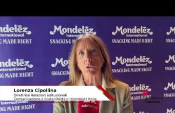 Made in Italy: Cipollina (Mondelēz Italia), ‘Sostenibilità pilastro strategico per filiere agricole