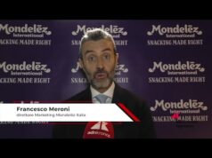 Made in Italy: Meroni (Mondelēz Italia), ‘da 70 anni dietro ogni biscotto Oro Saiwa c’è la storia