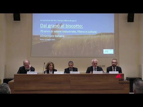 Made in Italy: Oro Saiwa: 70 anni di eccellenza e valore per l’Italia