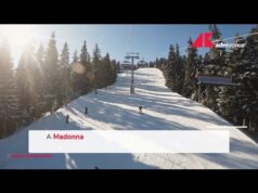 Madonna di Campiglio, skipass contingentati fino al 5 gennaio