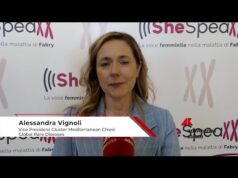 Malattia di Fabry, Vignoli (Chiesi GRD): ‘più consapevolezza e strumenti per donne e medici con