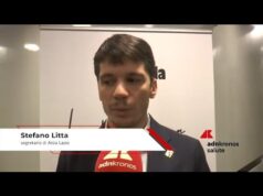 Malattie Rare: Litta (Aisla Lazio), ‘la famiglia con Sla vive una tempesta’