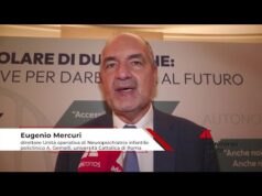 Malattie Rare: Mercuri (Gemelli), ‘sopravvivenza ancora limitata con distrofia di Duchenne’