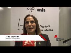 Malattie Rare, Sla: Esposito(Aisla), ‘spingiamo affinché le competenze vengano messe in rete’