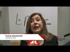 Malattie Rare, Sla: Massimelli (Aisla), ‘proteggiamo il valore della vita’