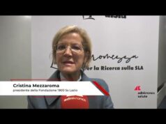 Malattie Rare, Sla: Mezzaroma (Fondazione Sslazio), ‘Abbattere barriere architettoniche e mentali’