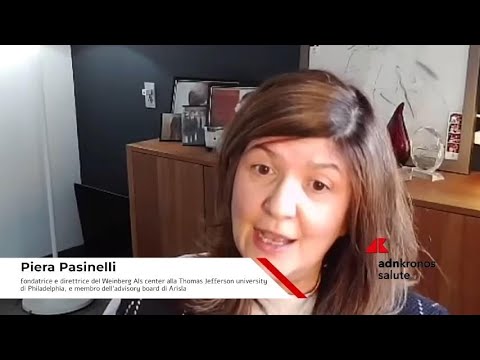 Malattie Rare, Sla: Pasinelli (Arisla), ‘identificare sottogruppi per colpire bersagli terapeutici’