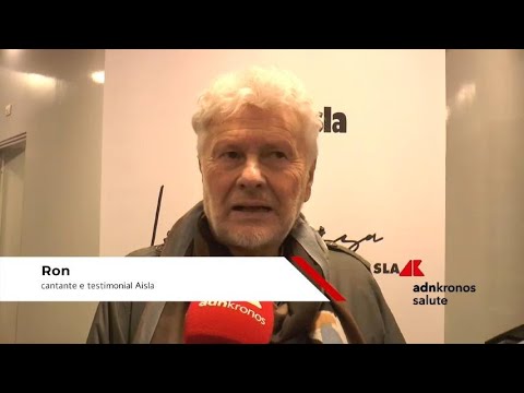 Malattie Rare, Sla: Ron, ‘sostenere Aisla? È una cosa che va fatta’