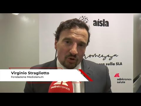 Malattie Rare, Sla: Stragliotto (Fondazione Mediolanum), ‘supportiamo i bambini nel disagio’