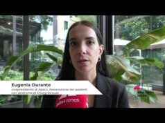 Malattie rare: Epga, Durante (Apacs) ‘benralizumab ha cambiato vita dei pazienti’
