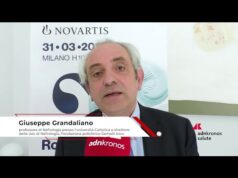 Malattie rare: Grandaliano (Gemelli), ‘screening e prevenzione fondamentali per glomerulopatia da
