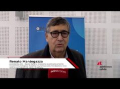 Malattie rare: Mantegazza (Aim), ‘miastenia gravis condiziona vita quotidiana’