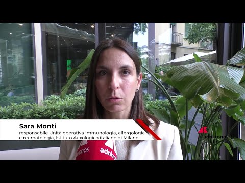 Malattie rare: Monti (Auxologico), ‘benralizumab apre nuove prospettive per Egpa’
