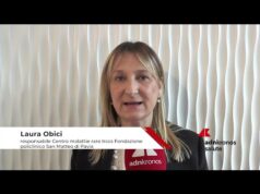 Malattie rare: Obici (policlinico San Matteo), ‘test genetici predittivi centrali in amiloidosi