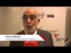 Malattie rare, Sla: Sabatelli (Nemo), ‘è in corso una rivoluzione che cambierà corso malattia’