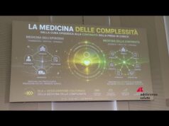 Malattie rare, Sla: presentato il progetto Ovunque vicini