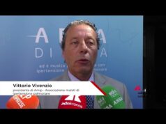 Malattie rare: Vivenzio (Amip), ‘campagna è melodia per conoscere esigenze pazienti con Iap’